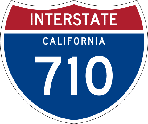 Interstate 710 cartridge