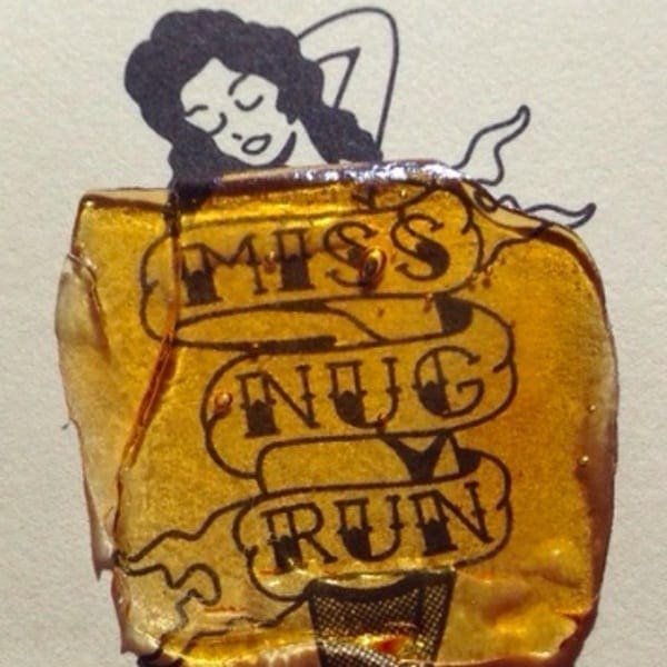Miss Nug Run