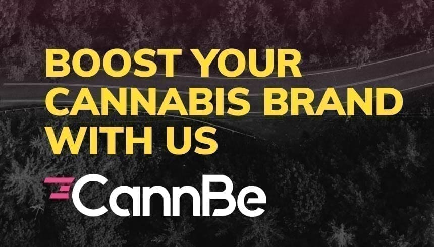 CannBe, Highlife Media Form Ad Network For Cannabis Products