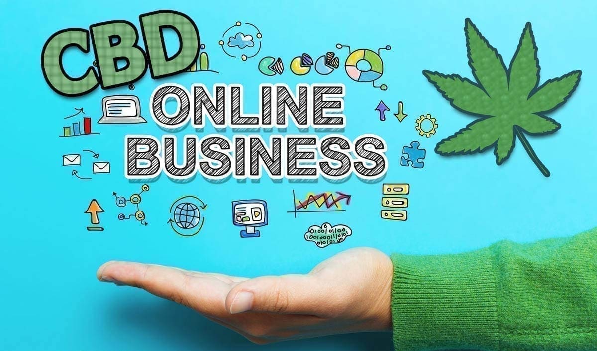 Opportunities In CBD: How To Enter the CBD Market