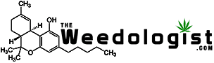 The Weedologist Logo