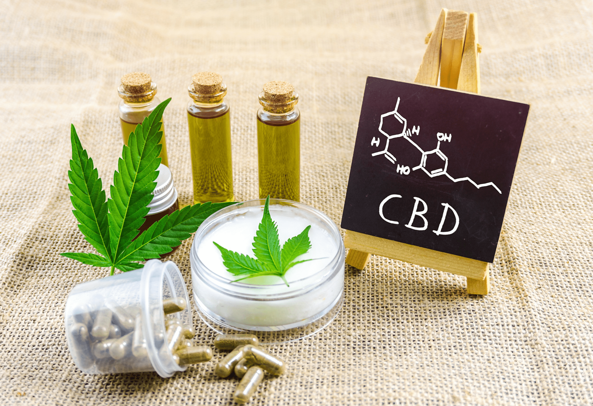 Navigating Drug Interactions with CBD