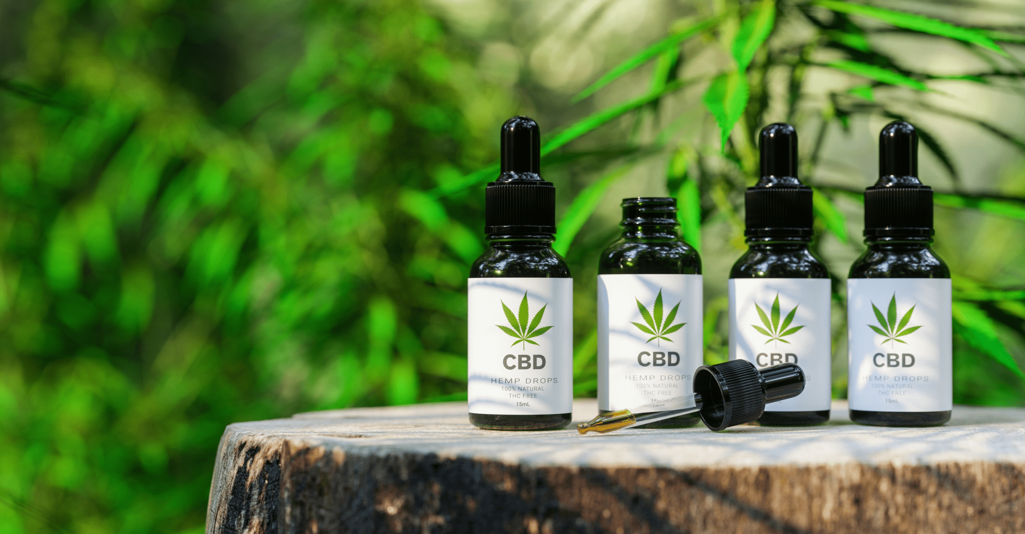 Using CBD for Stress and Anxiety Relief – Calming the Chaos