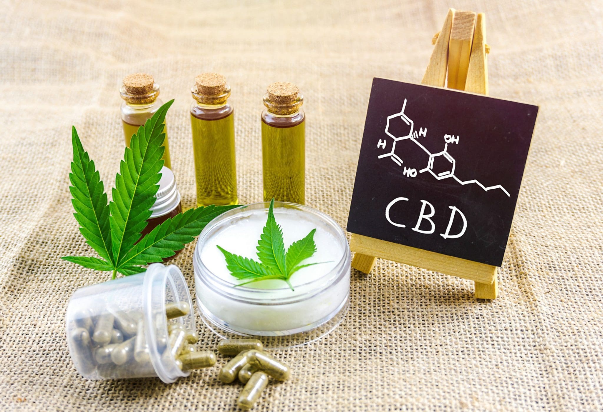 CBD Drug Interactions Navigating Drug Interactions with CBD