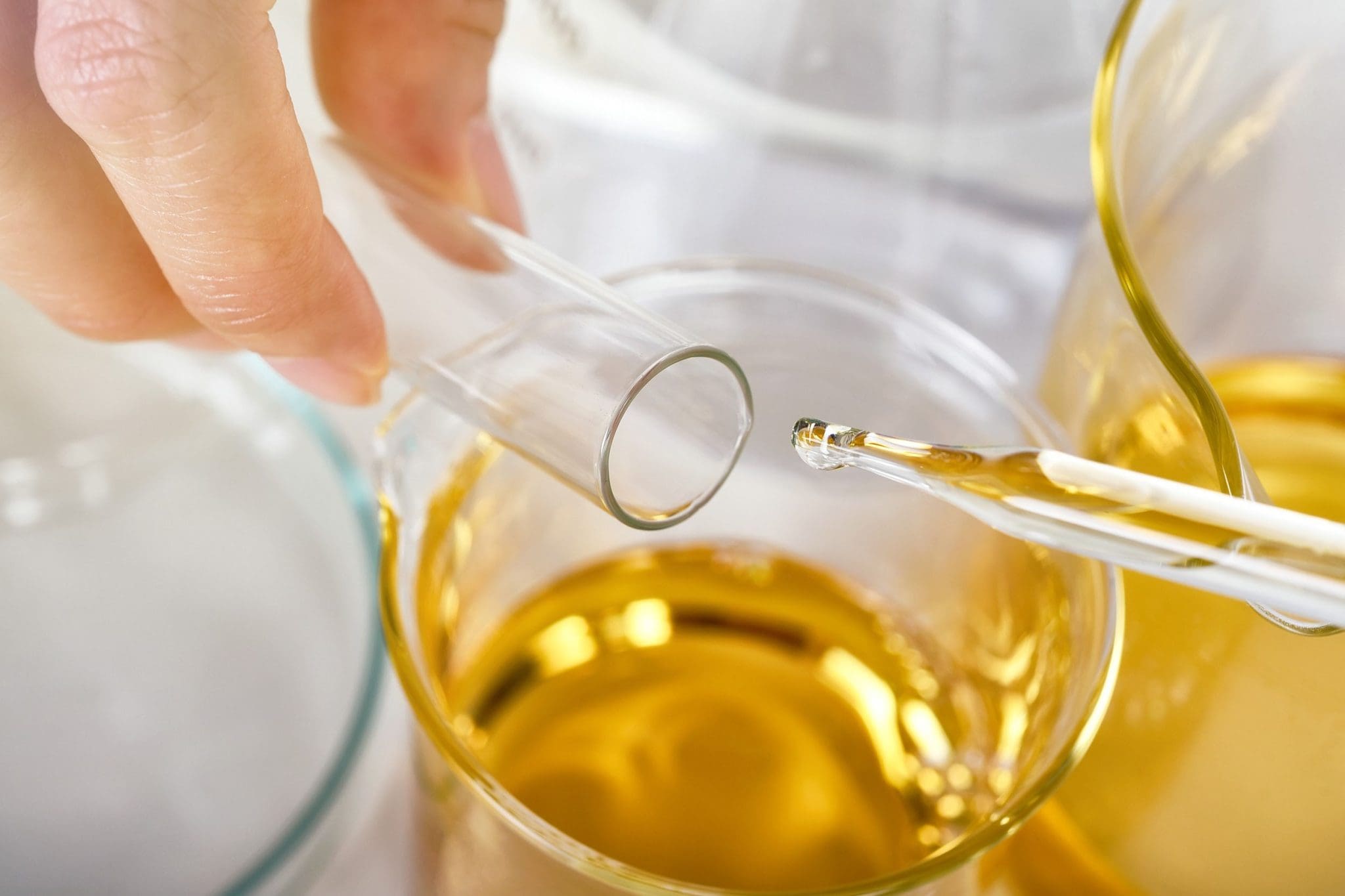 Choosing Marijuana Concentrates Choosing Marijuana Concentrates: A Guide to Desired Effects
