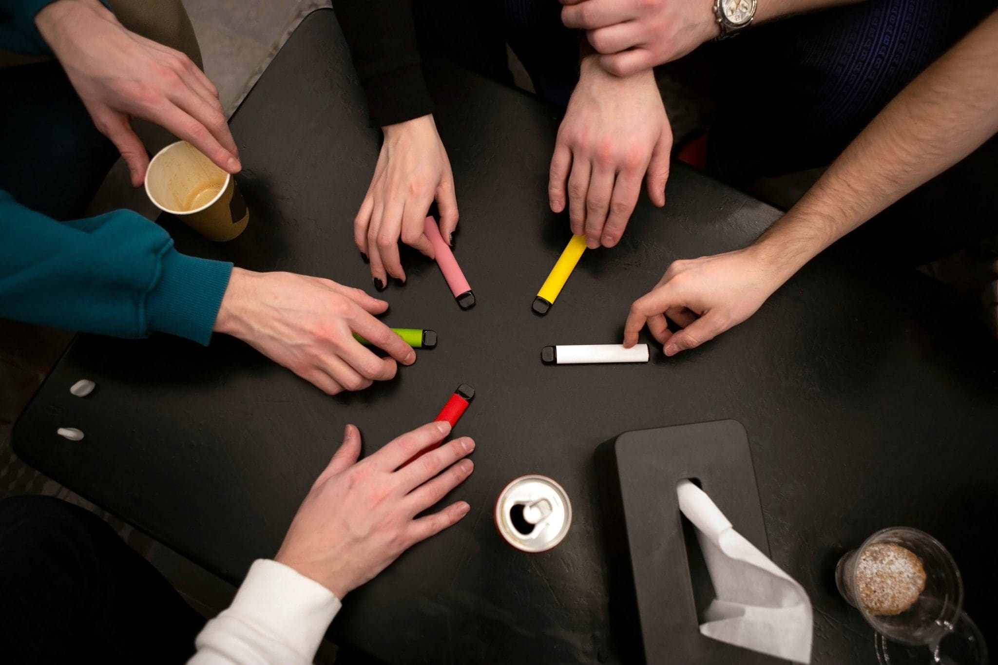 Portable Vaporizers: A Guide to Discreet Cannabis Consumption