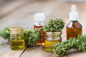 Monthly Cannabis Subscription Monthly Cannabis Subscription