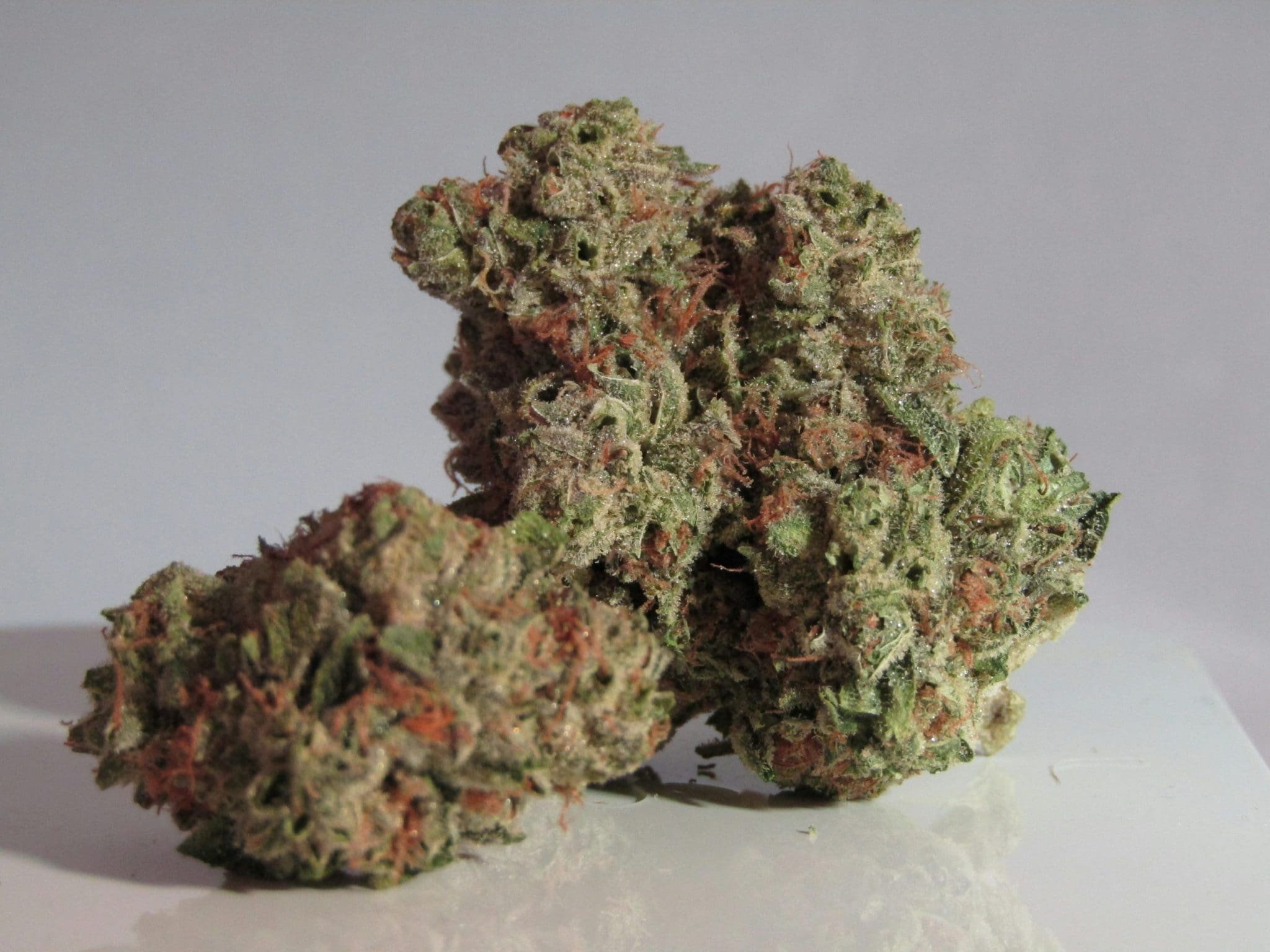 how much is an eighth How Many Grams in an Eighth of Weed? Cannabis Weight Guide